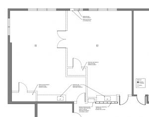 LGA Original Floor Plan