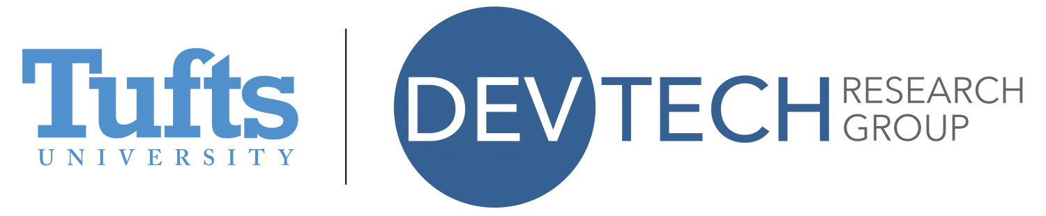 Tufts Dev Tech Logo